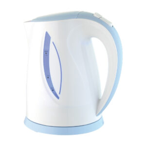 Ηλεκτρικός βραστήρας lux 1,7lt white