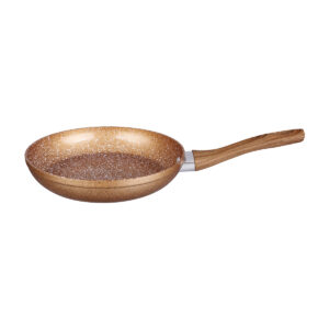 Αντικολλητικό τηγάνι woodstone no 24cm