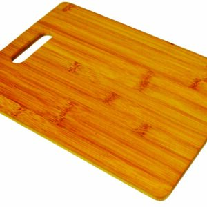 Επιφάνεια κοπής baboo 36x28cm
