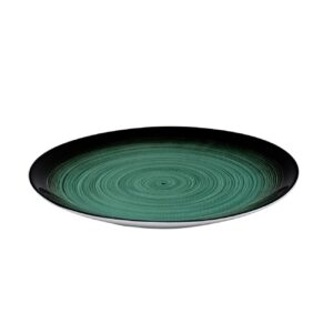 Πιάτο φρούτου decoration green 20cm
