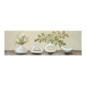 Πίνακας σε καμβά 3D 150x3x50εκ