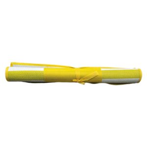 Tάπητας παραλίας 70x180cm yellow