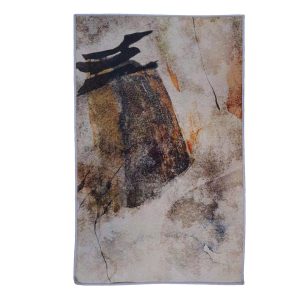 Χαλί βελουτέ 67x135cm
