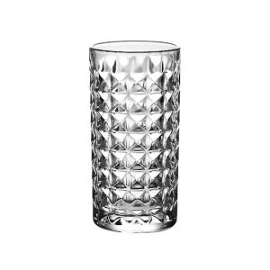 Σετ 6 τεμ. ποτήρια νερού diamont 300ml